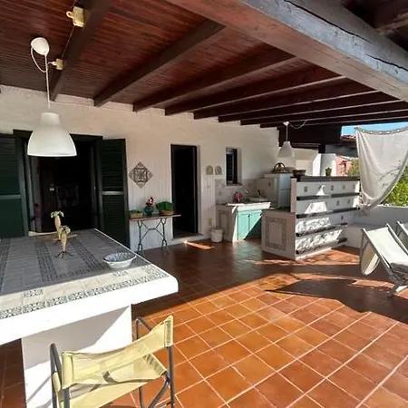 Sea View By Jera Holiday home *
