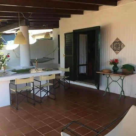 Sea View By Jera Holiday home Vulcano (Isola)