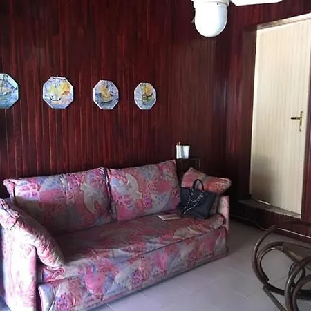 Sea View By Jera Tatil Evi Vulcano (Isola)