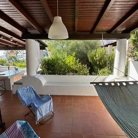 Sea View By Jera Vulcano (Isola)