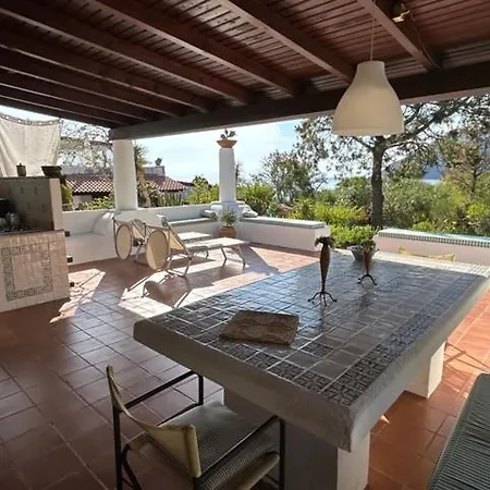 Holiday home Sea View By Jera
