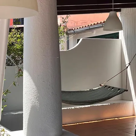 Tatil Evi Sea View By Jera Vulcano (Isola)