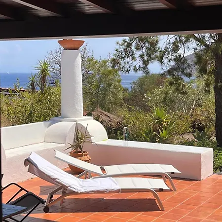 Sea View By Jera Holiday home