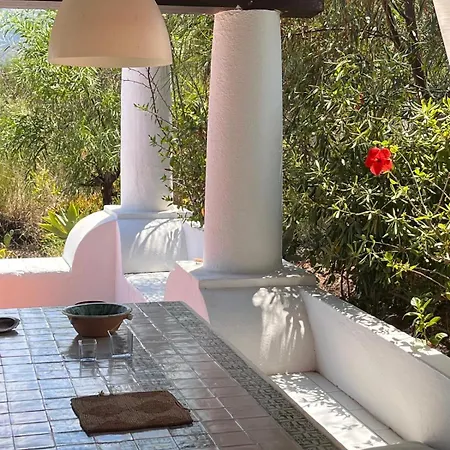 Holiday home Sea View By Jera